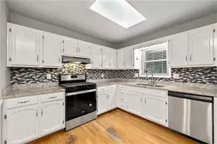 3350 Brookhill Cir, Marietta, GA 30062 - Photo 5