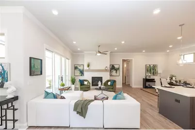 525 Godfrey Drive, Cumming, GA 30040 - Photo 9