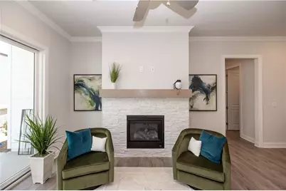 525 Godfrey Drive, Cumming, GA 30040 - Photo 17