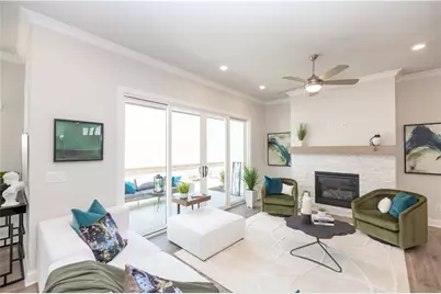 525 Godfrey Drive, Cumming, GA 30040 - Photo 11