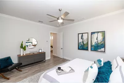 525 Godfrey Drive, Cumming, GA 30040 - Photo 47