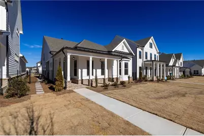 525 Godfrey Drive, Cumming, GA 30040 - Photo 5