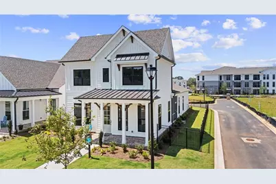 523 Godfrey Drive, Cumming, GA 30040 - Photo 3