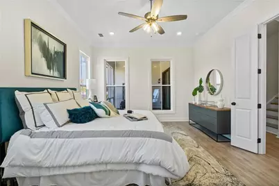 523 Godfrey Drive, Cumming, GA 30040 - Photo 17