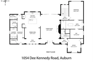 1054 Dee Kennedy Rd, Auburn, GA 30011 - Photo 53