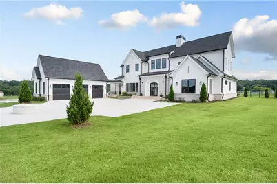 1054 Dee Kennedy Road, Auburn, GA 30011 - Photo 5