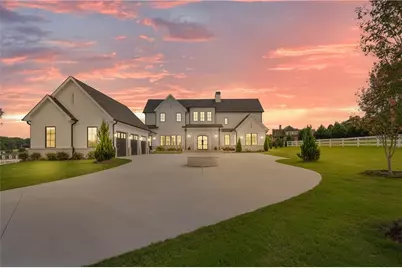 1054 Dee Kennedy Road, Auburn, GA 30011 - Photo 1