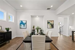 565 Pearl St, Cumming, GA 30519 - Photo 5