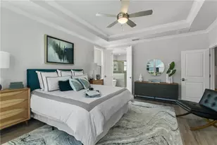 565 Pearl St, Cumming, GA 30519 - Photo 17