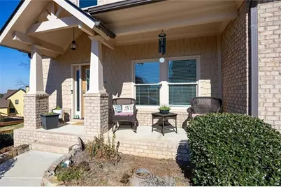 918 Pine Way, Dallas, GA 30157 - Photo 41