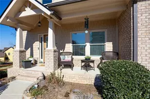 918 Pine Way, Dallas, GA 30157 - Photo 41