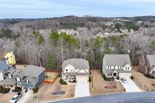 918 Pine Way, Dallas, GA 30157 - Photo 33