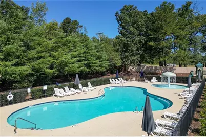 918 Pine Way, Dallas, GA 30157 - Photo 35