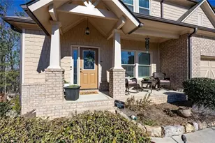 918 Pine Way, Dallas, GA 30157 - Photo 3