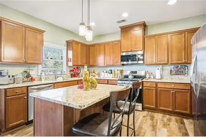 918 Pine Way, Dallas, GA 30157 - Photo 13