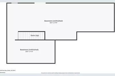 918 Pine Way, Dallas, GA 30157 - Photo 39