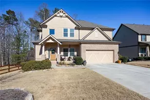 918 Pine Way, Dallas, GA 30157 - Photo 1