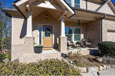 918 Pine Way, Dallas, GA 30157 - Photo 3