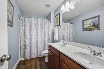 918 Pine Way, Dallas, GA 30157 - Photo 25