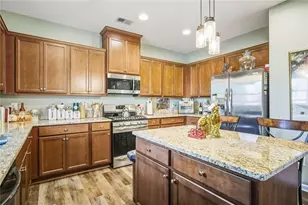 918 Pine Way, Dallas, GA 30157 - Photo 13