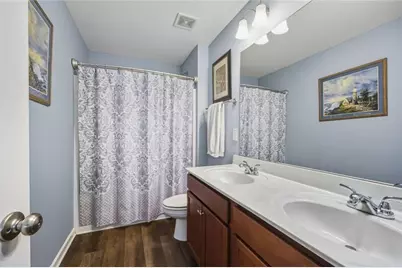 918 Pine Way, Dallas, GA 30157 - Photo 25