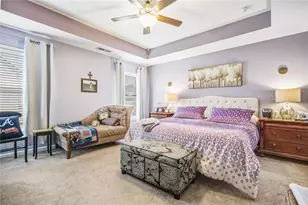 918 Pine Way, Dallas, GA 30157 - Photo 17
