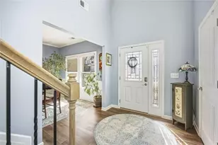 918 Pine Way, Dallas, GA 30157 - Photo 5