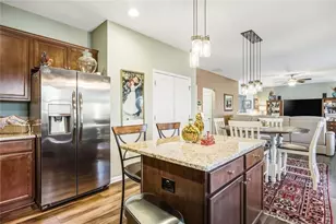 918 Pine Way, Dallas, GA 30157 - Photo 15