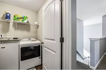 918 Pine Way, Dallas, GA 30157 - Photo 25