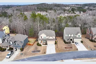 918 Pine Way, Dallas, GA 30157 - Photo 33