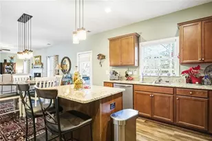 918 Pine Way, Dallas, GA 30157 - Photo 15