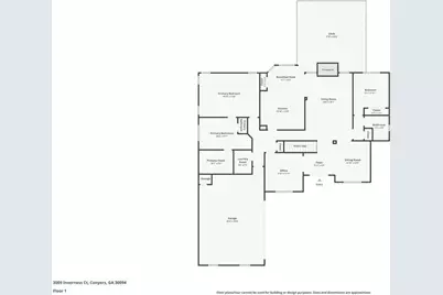 3009 Inverness Court, Conyers, GA 30094 - Photo 35