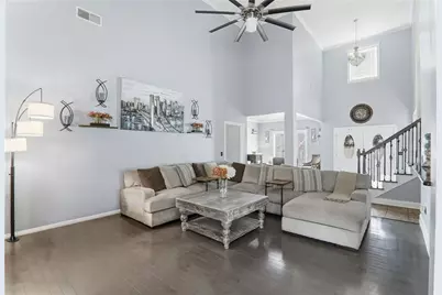 3009 Inverness Court, Conyers, GA 30094 - Photo 9