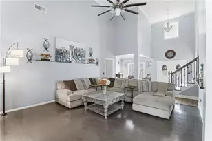 3009 Inverness Ct, Conyers, GA 30094 - Photo 9