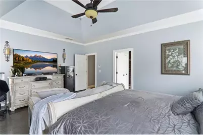 3009 Inverness Court, Conyers, GA 30094 - Photo 19