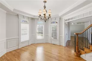 4728 Moon Hollow Ct, Buford, GA 30519 - Photo 5