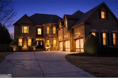 4728 Moon Hollow Court, Buford, GA 30519 - Photo 23