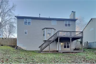 1997 Alcovy Trace Way, Lawrenceville, GA 30045 - Photo 23