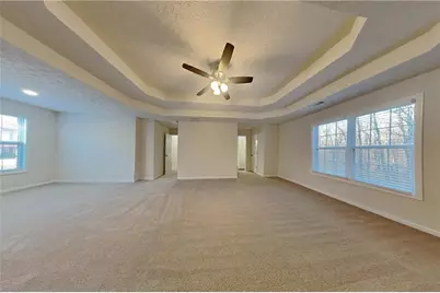 1997 Alcovy Trace Way, Lawrenceville, GA 30045 - Photo 9