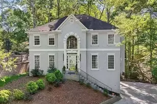 3778 Rivaridge Dr, Marietta, GA 30062 - Photo 1