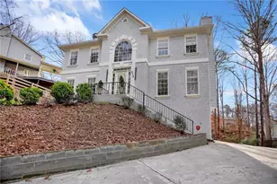 3778 Rivaridge Dr, Marietta, GA 30062 - Photo 25