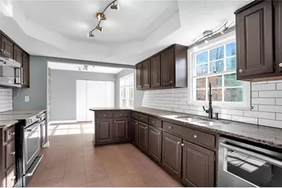 3778 Rivaridge Drive, Marietta, GA 30062 - Photo 5