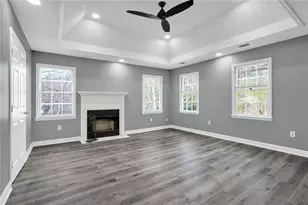 3778 Rivaridge Dr, Marietta, GA 30062 - Photo 9