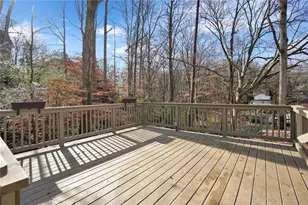 3778 Rivaridge Dr, Marietta, GA 30062 - Photo 17