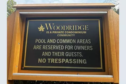 4071 Woodridge Way #4071, Tucker, GA 30084 - Photo 17