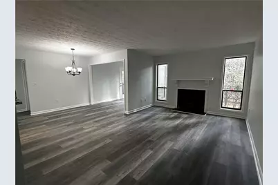 4071 Woodridge Way #4071, Tucker, GA 30084 - Photo 3