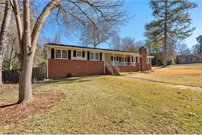 3380 Colony Drive, Conyers, GA 30013 - Photo 3