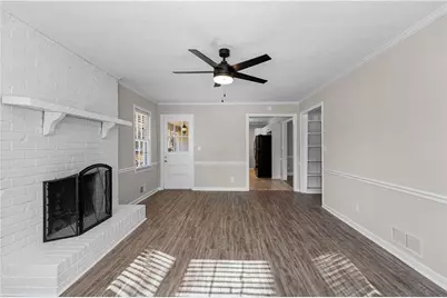 3380 Colony Drive, Conyers, GA 30013 - Photo 21