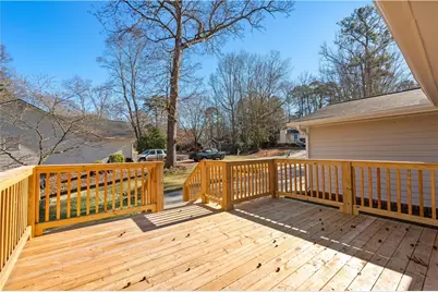 3380 Colony Drive, Conyers, GA 30013 - Photo 47