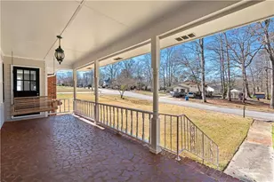 3380 Colony Dr, Conyers, GA 30013 - Photo 5